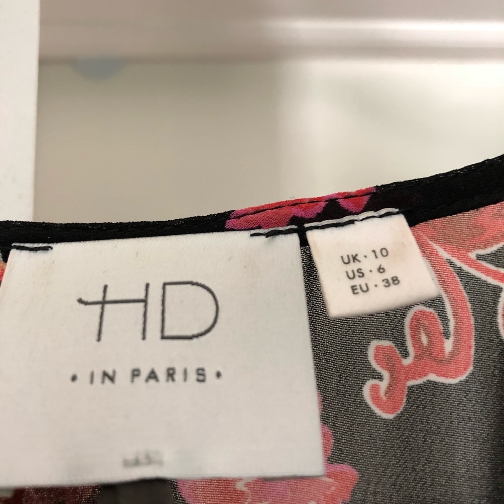 Anthropologie dress - brand new